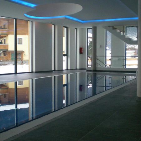 Jana 2 By Smr Rauris Apartments - Inc Spa And Near Gondola Exterior photo