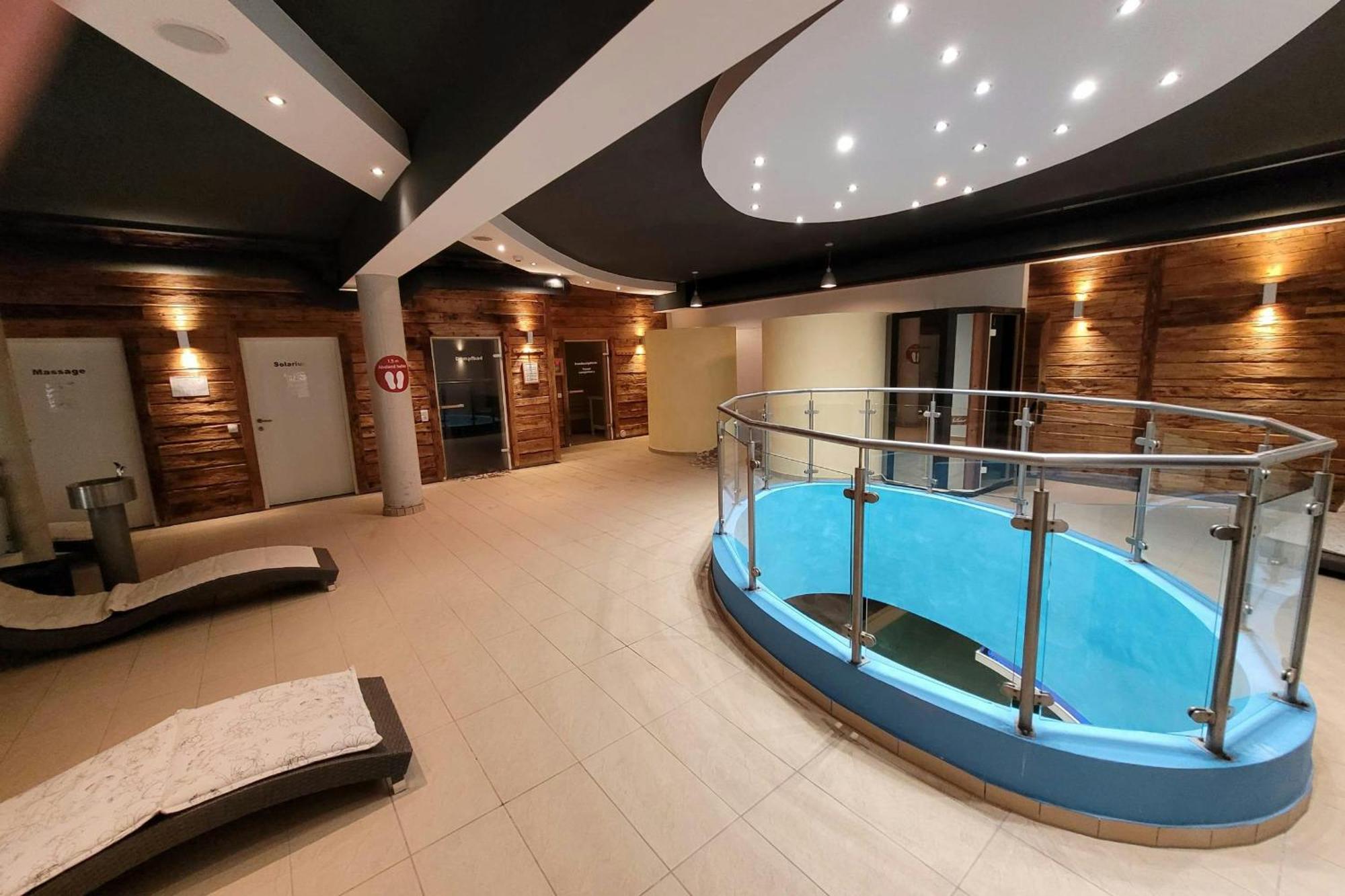 Jana 2 By Smr Rauris Apartments - Inc Spa And Near Gondola Exterior photo
